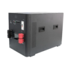 Black 32kWh diy battery box