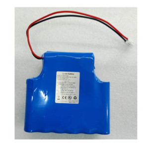 4S4P 14.8V 8800mAh Battery Pack