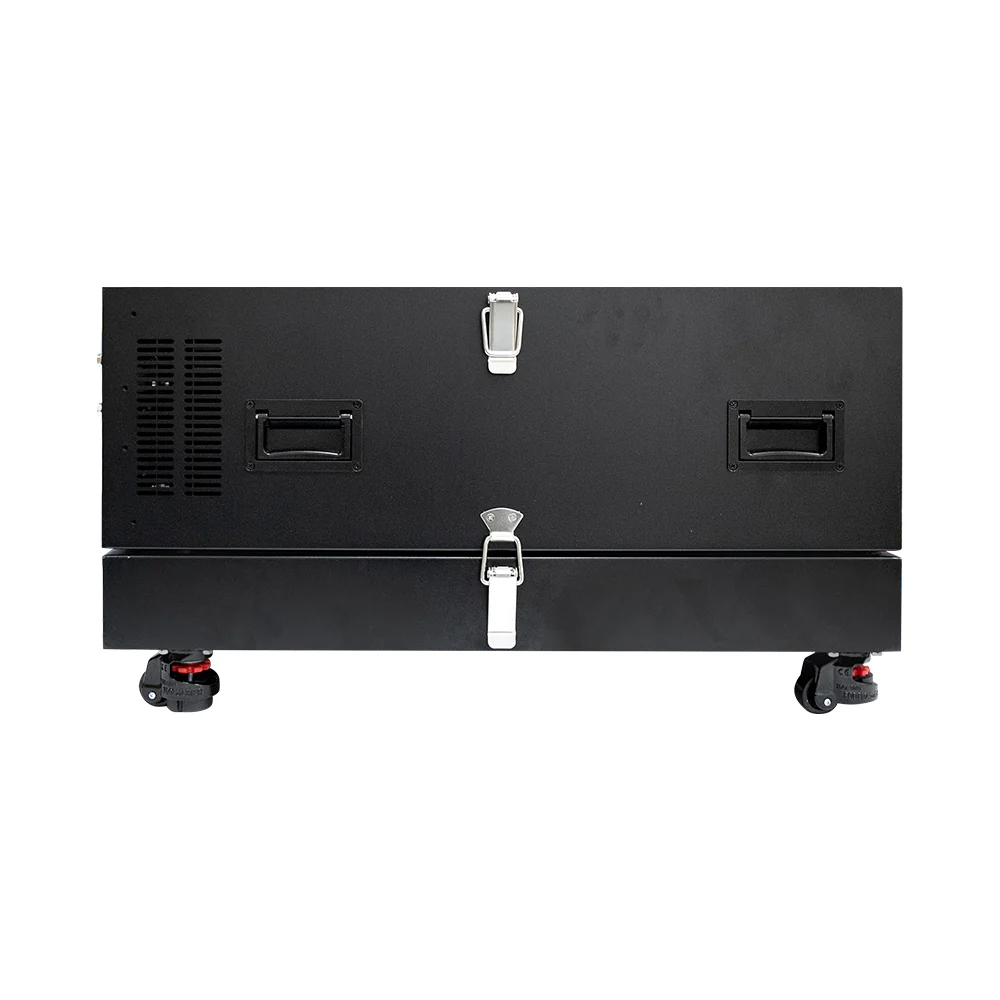 Side View DIY Battery box,battery base