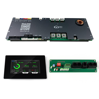 JK PB2A16S30P BMS