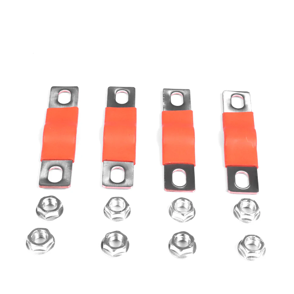 flexible busbars