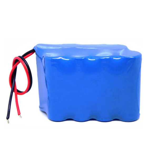 18650 lithium battery
